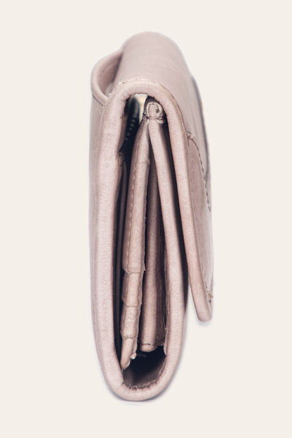 Melissa Mushroom Wallet Mushroom - Frye