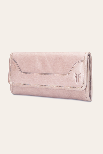 Melissa Mushroom Wallet Mushroom - Frye