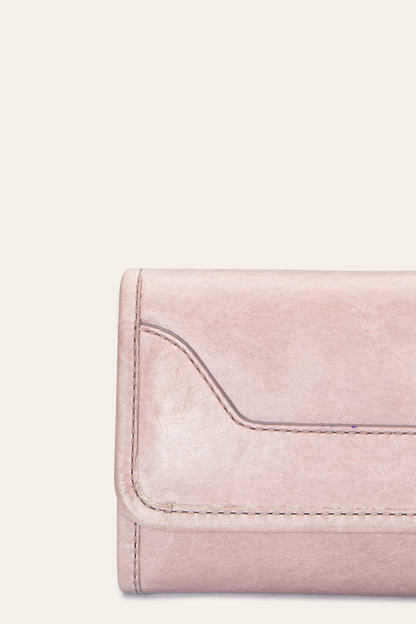 Melissa Mushroom Wallet Mushroom - Frye
