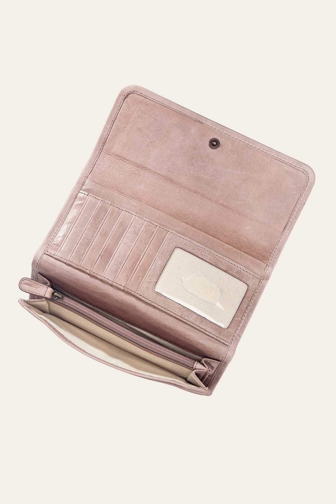 Melissa Mushroom Wallet Mushroom - Frye