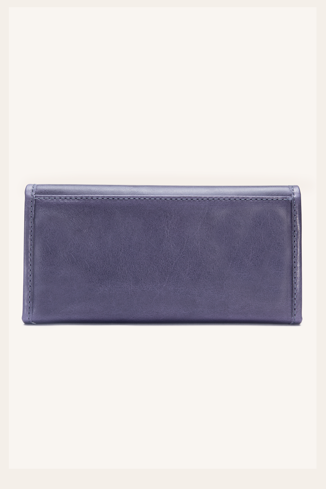 Melissa Eggplant Wallet Eggplant - Frye