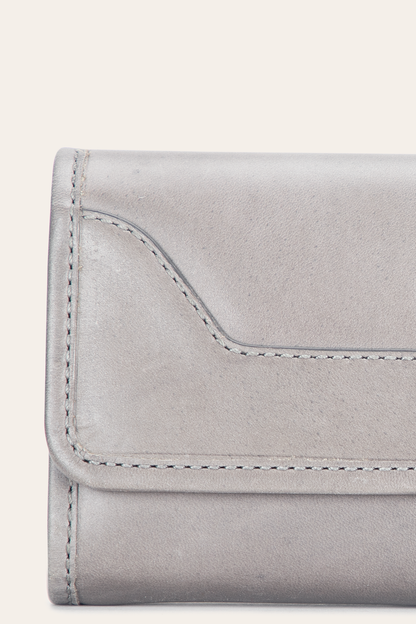 Melissa Shadow Wallet Shadow - Frye