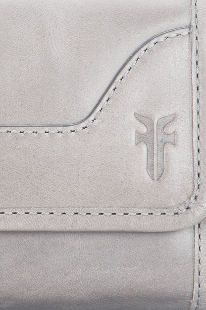 Melissa Shadow Wallet Shadow - Frye
