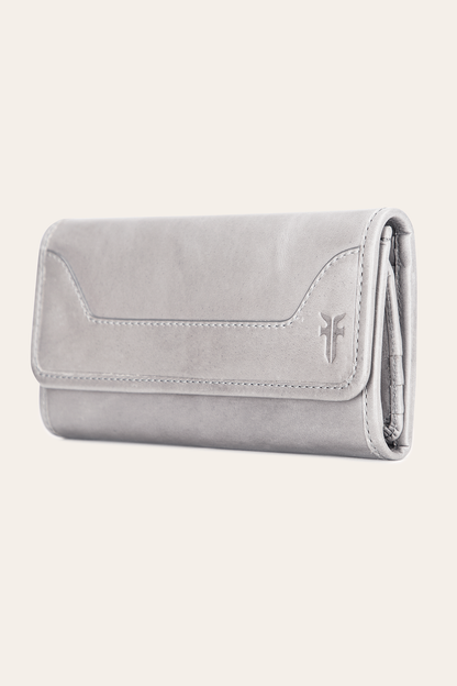 Melissa Shadow Wallet Shadow - Frye