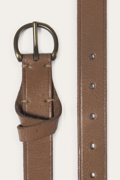 Light Bronze 25mm Belt Light Bronze - Frye