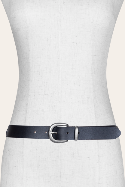 Women’s Black 30mm Concho Belt Black - Frye