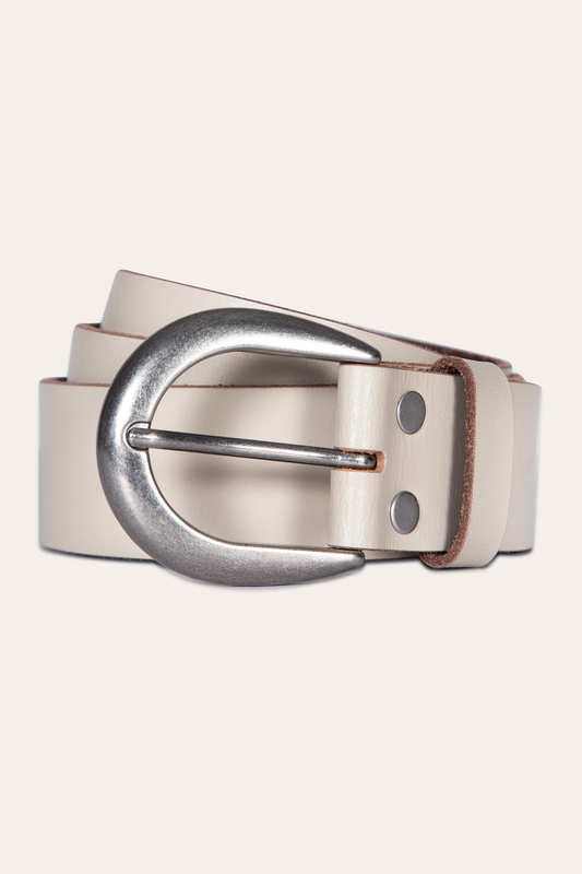 Women’s Oat 38mm Belt Oat - Frye