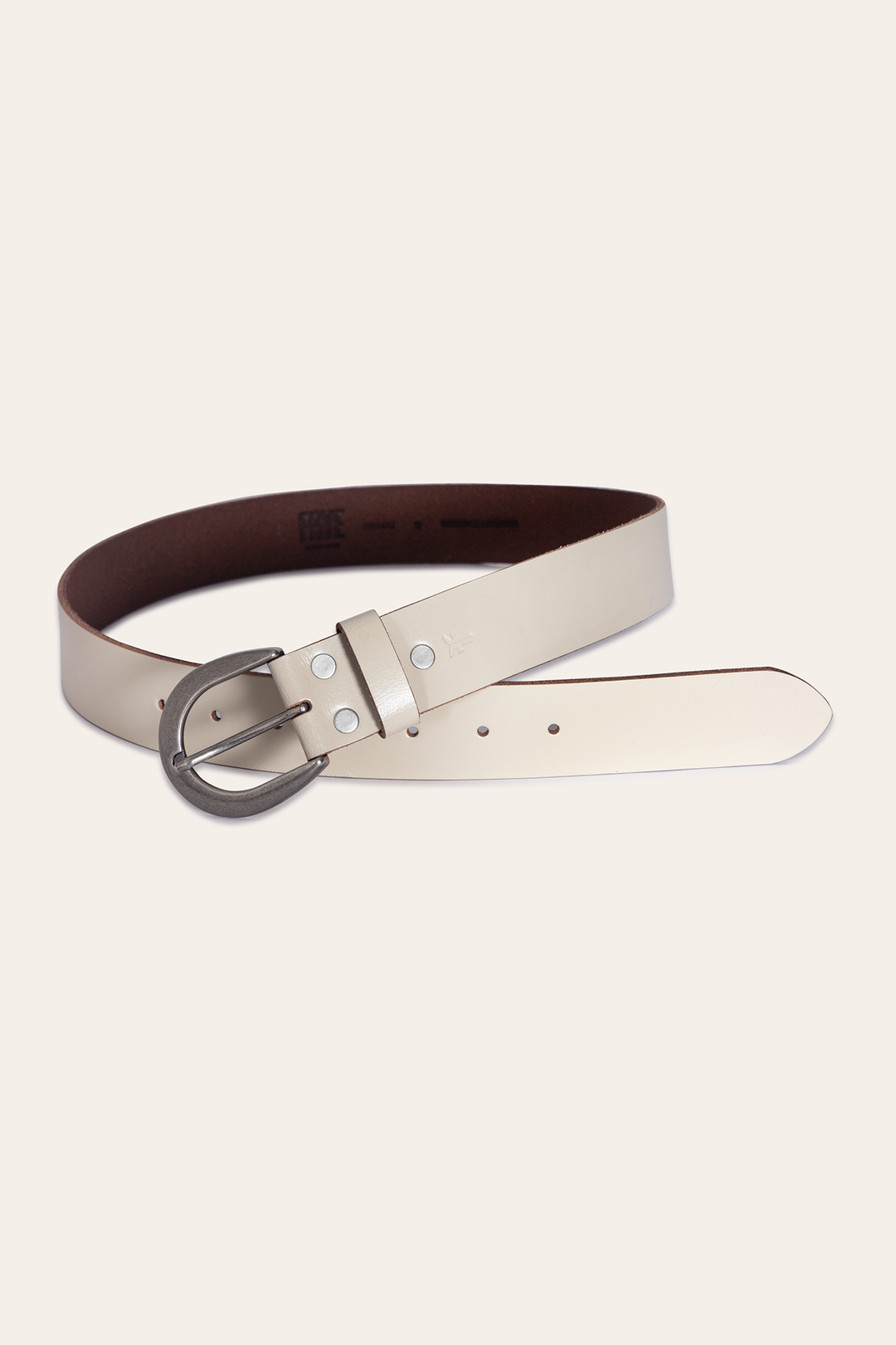 Women’s Oat 38mm Belt Oat - Frye