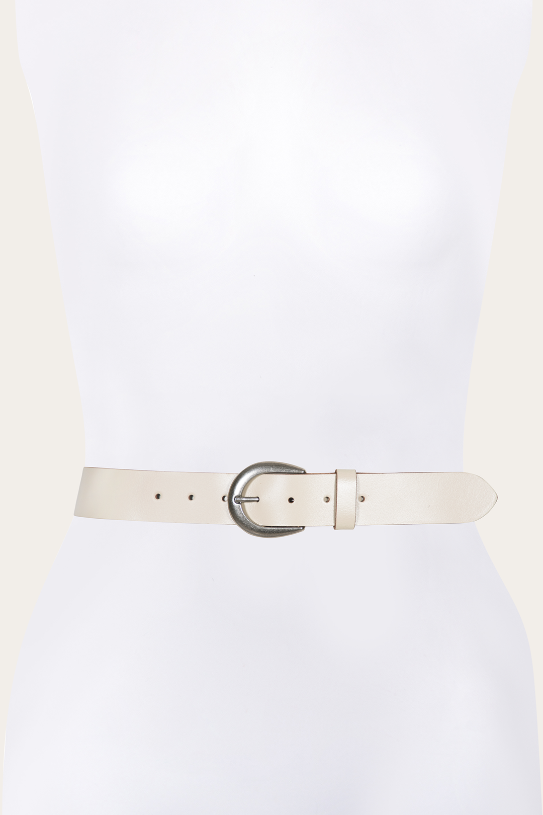Women’s Oat 38mm Belt Oat - Frye