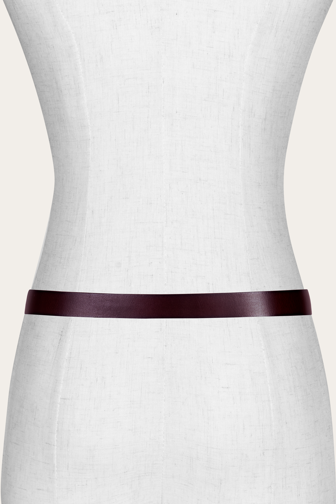 Women’s Tan 25mm Belt With Metal Loop Tan - Frye