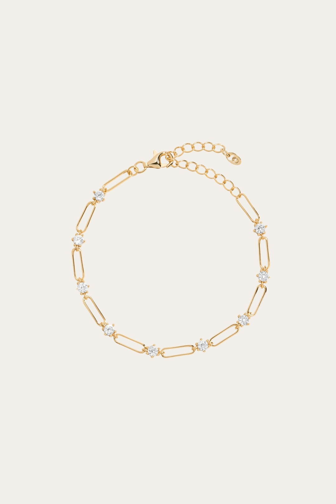 Women’s Spur Bracelet | Aurate x The Frye Company Yellow Vermeil - Frye