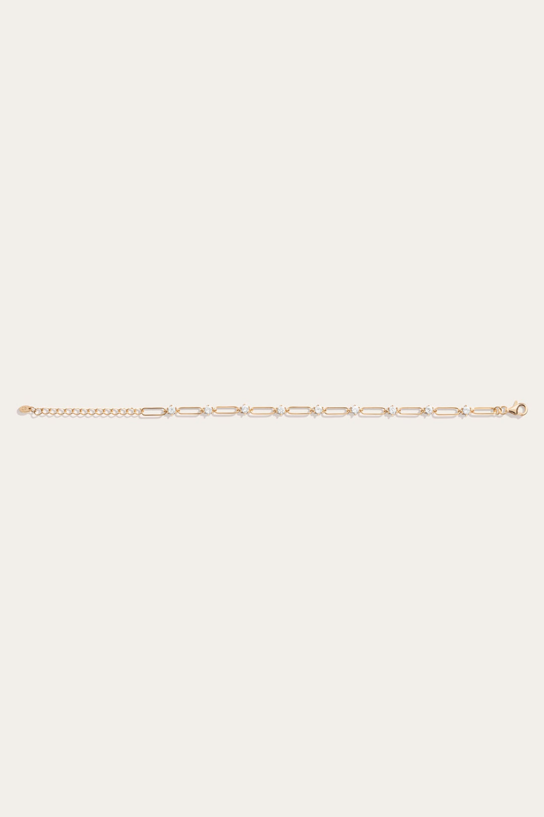 Women’s Spur Bracelet | Aurate x The Frye Company Yellow Vermeil - Frye