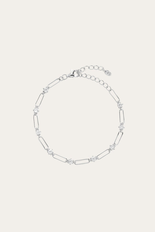 Women’s Spur Bracelet | Aurate x The Frye Company Sterling Silver - Frye