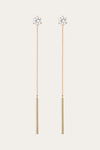 Yellow Vermeil