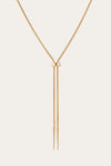 Yellow Vermeil