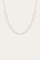 Yellow Vermeil
