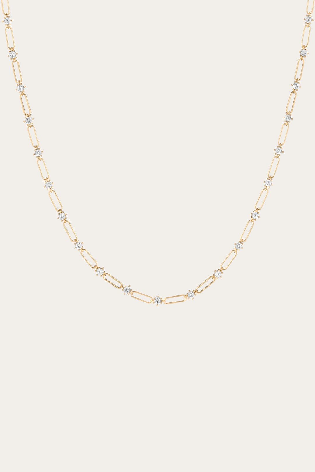 Women’s Spur Necklace | Aurate x The Frye Company Yellow Vermeil - Frye