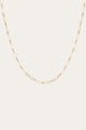 Yellow Vermeil