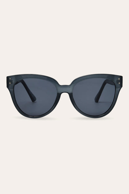 Florence Women's Sunglasses Blue - Frye