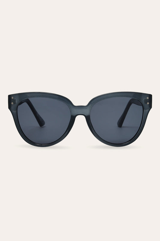 Florence Women's Sunglasses Blue - Frye