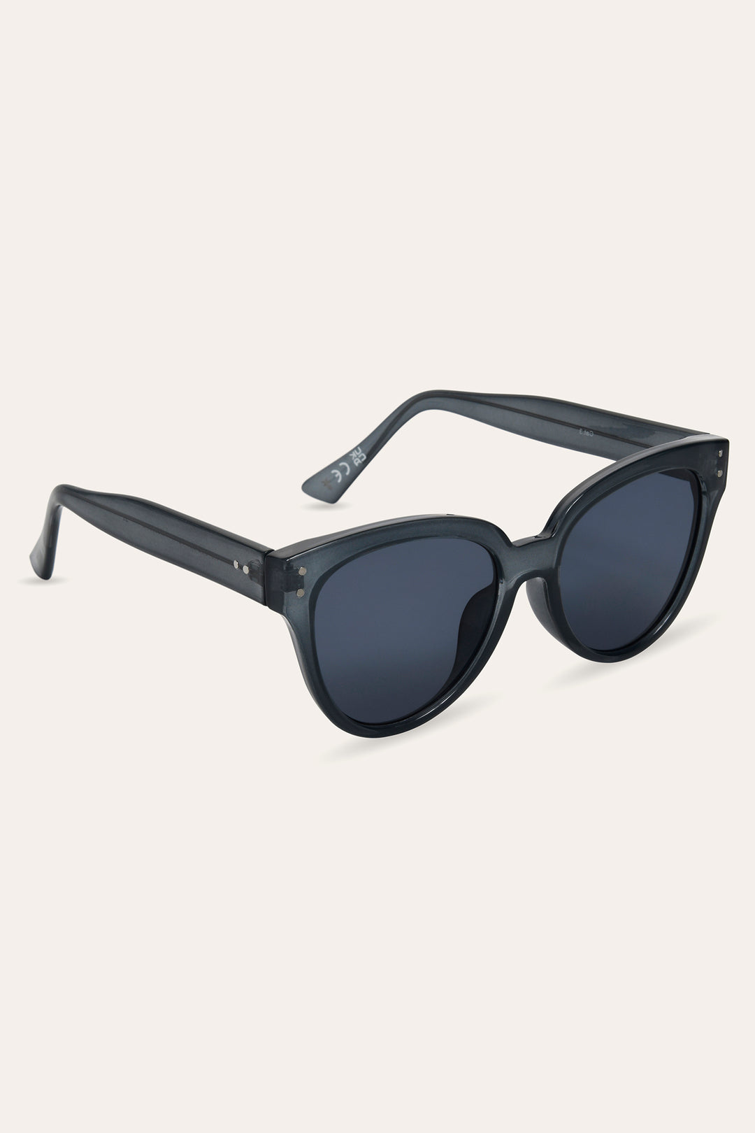 Florence Women's Sunglasses Blue - Frye