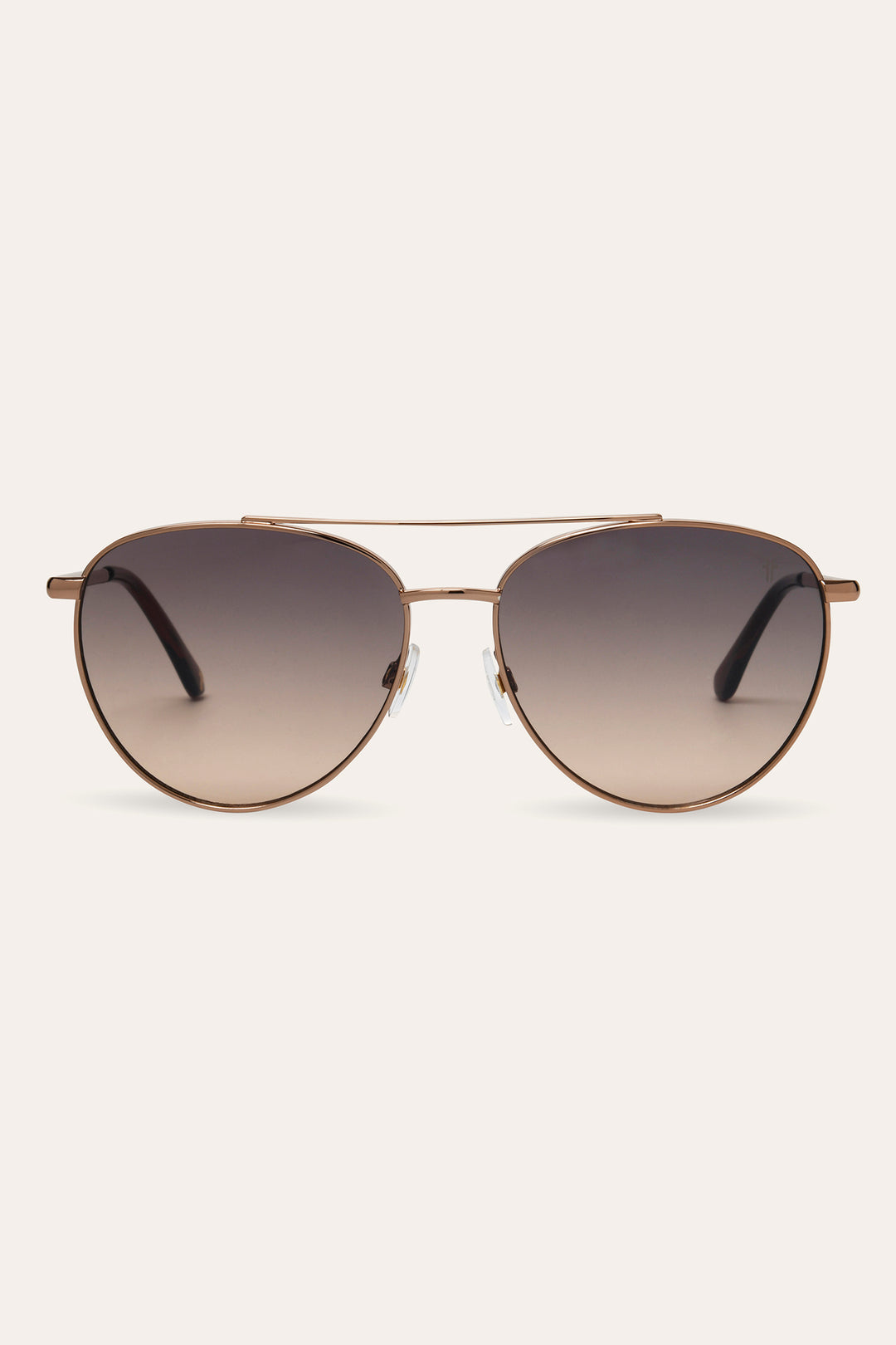 Felicia Sunglasses Bronze - Frye