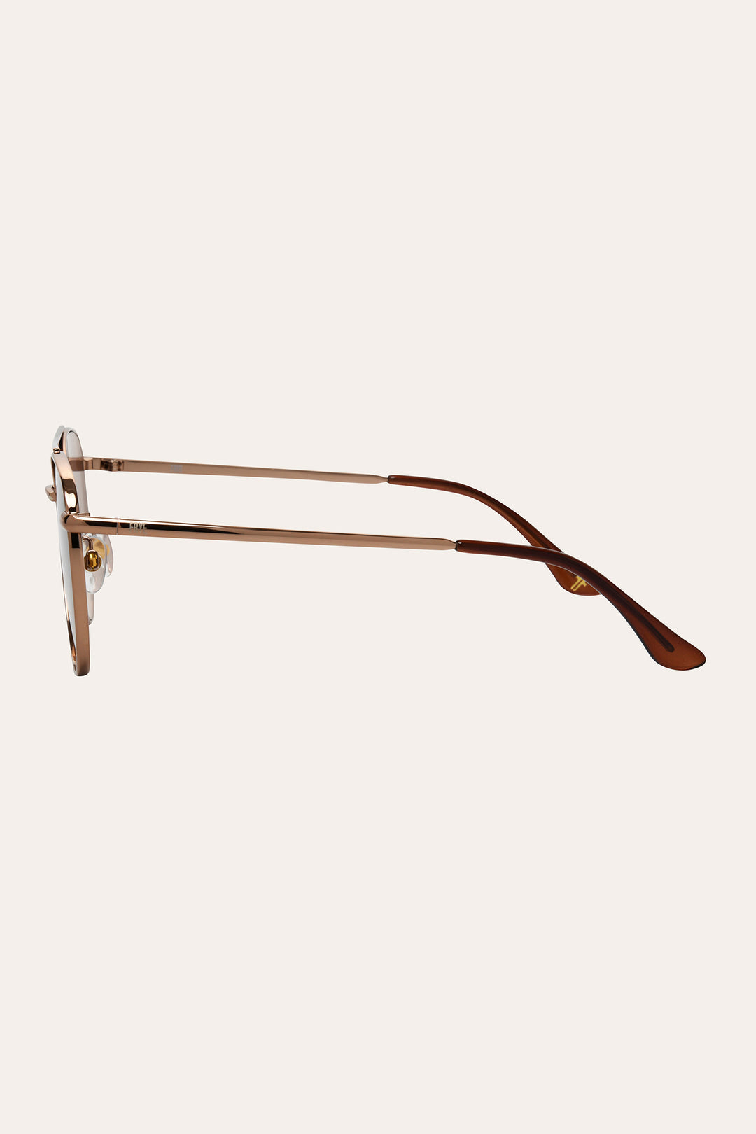 Felicia Sunglasses Bronze - Frye
