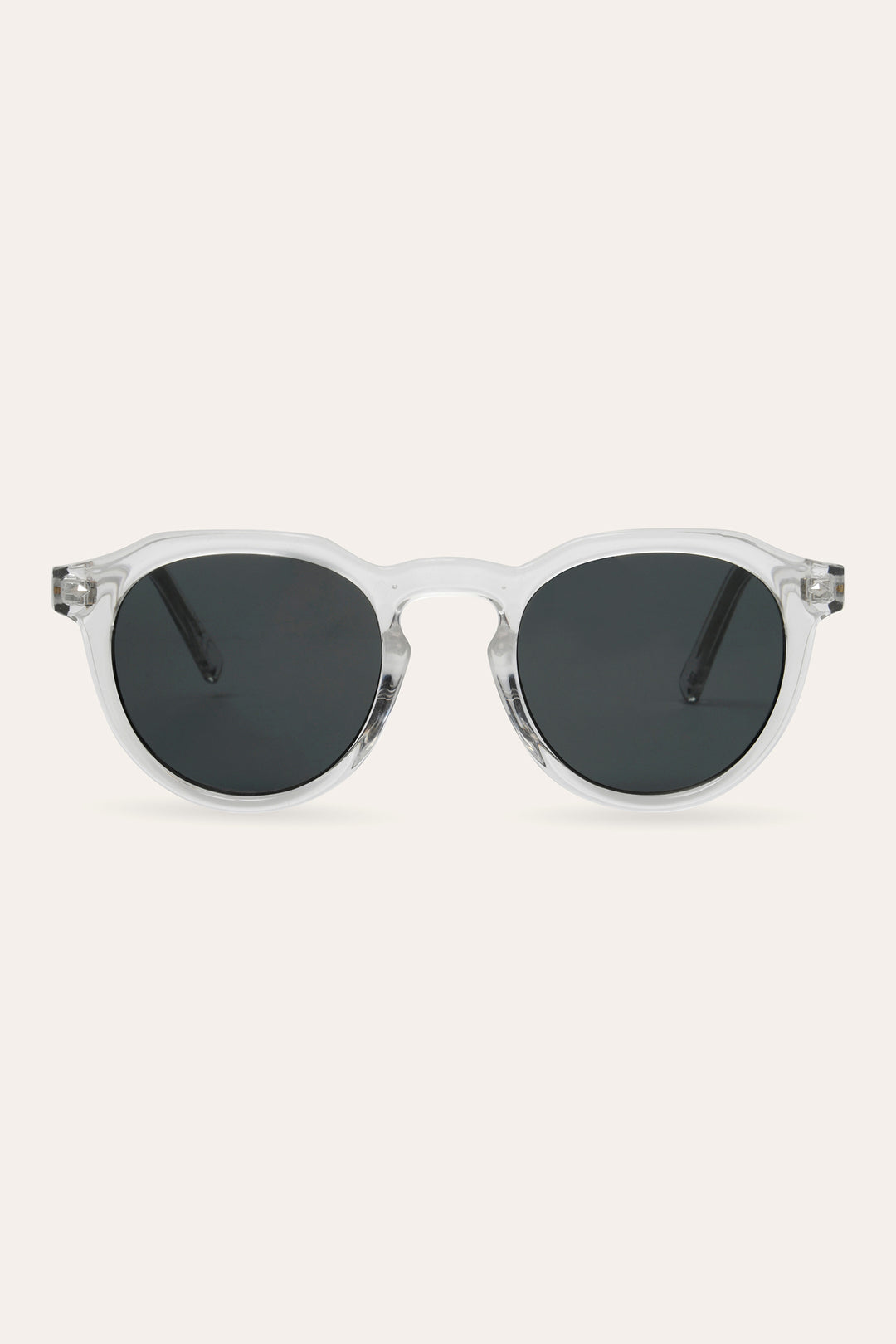 Billie Women's Sunglasses Crystal - Frye