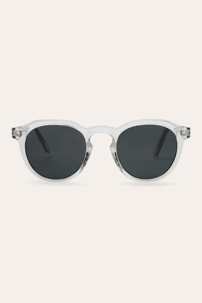 Billie Women's Sunglasses Crystal - Frye