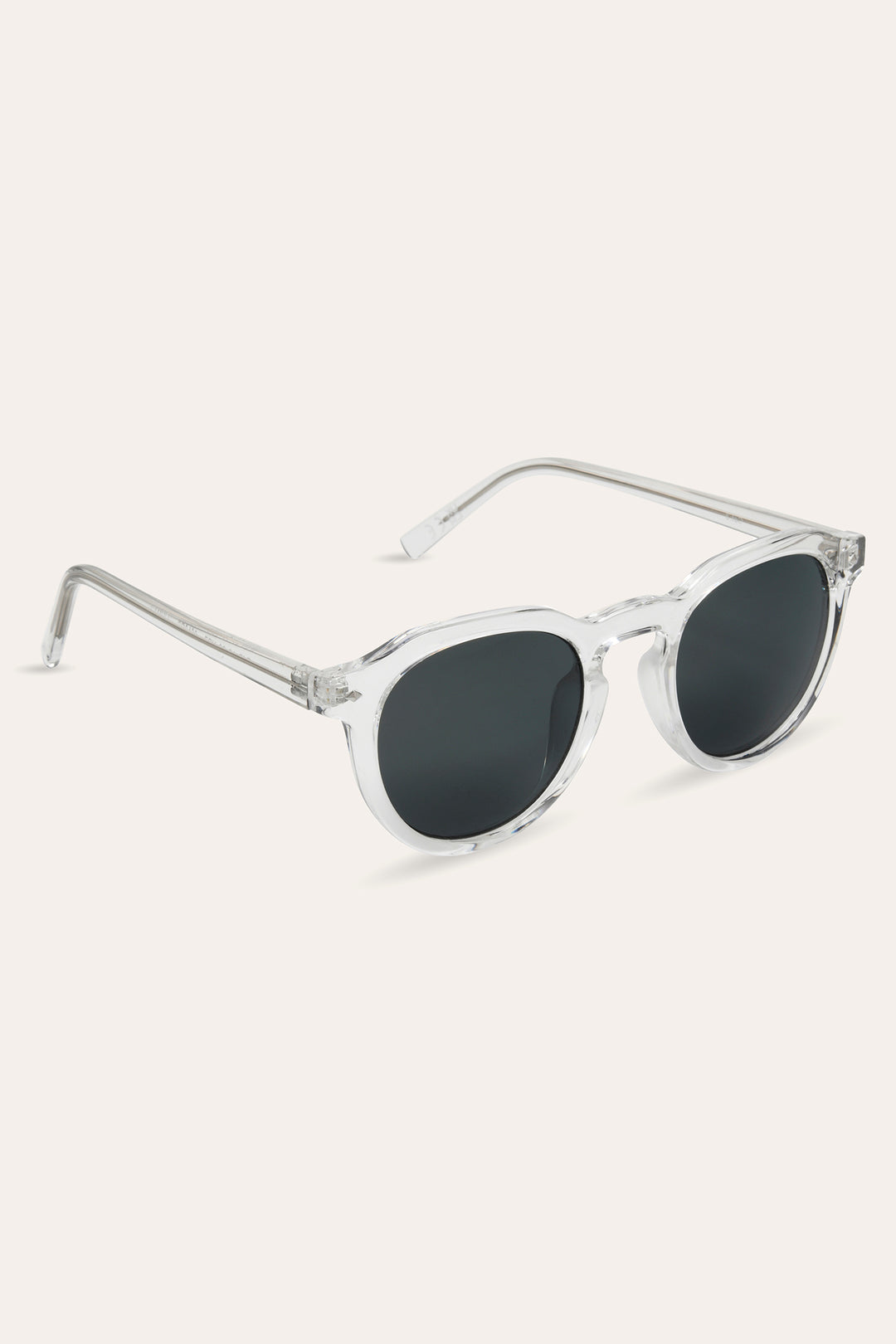 Billie Women's Sunglasses Crystal - Frye