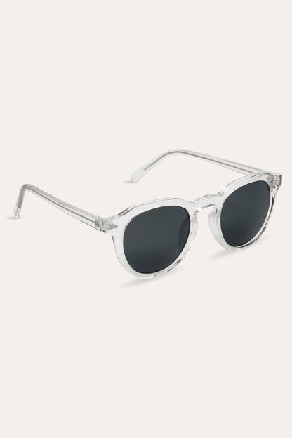 Billie Women's Sunglasses Crystal - Frye