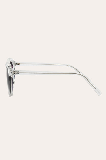 Billie Women's Sunglasses Crystal - Frye