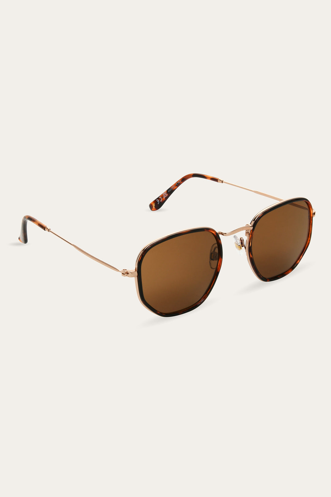 Josie Tort Sunglasses Tort - Frye