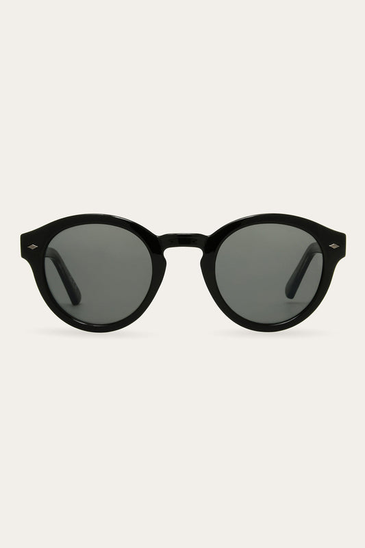 Blake Black Sunglasses Black - Frye