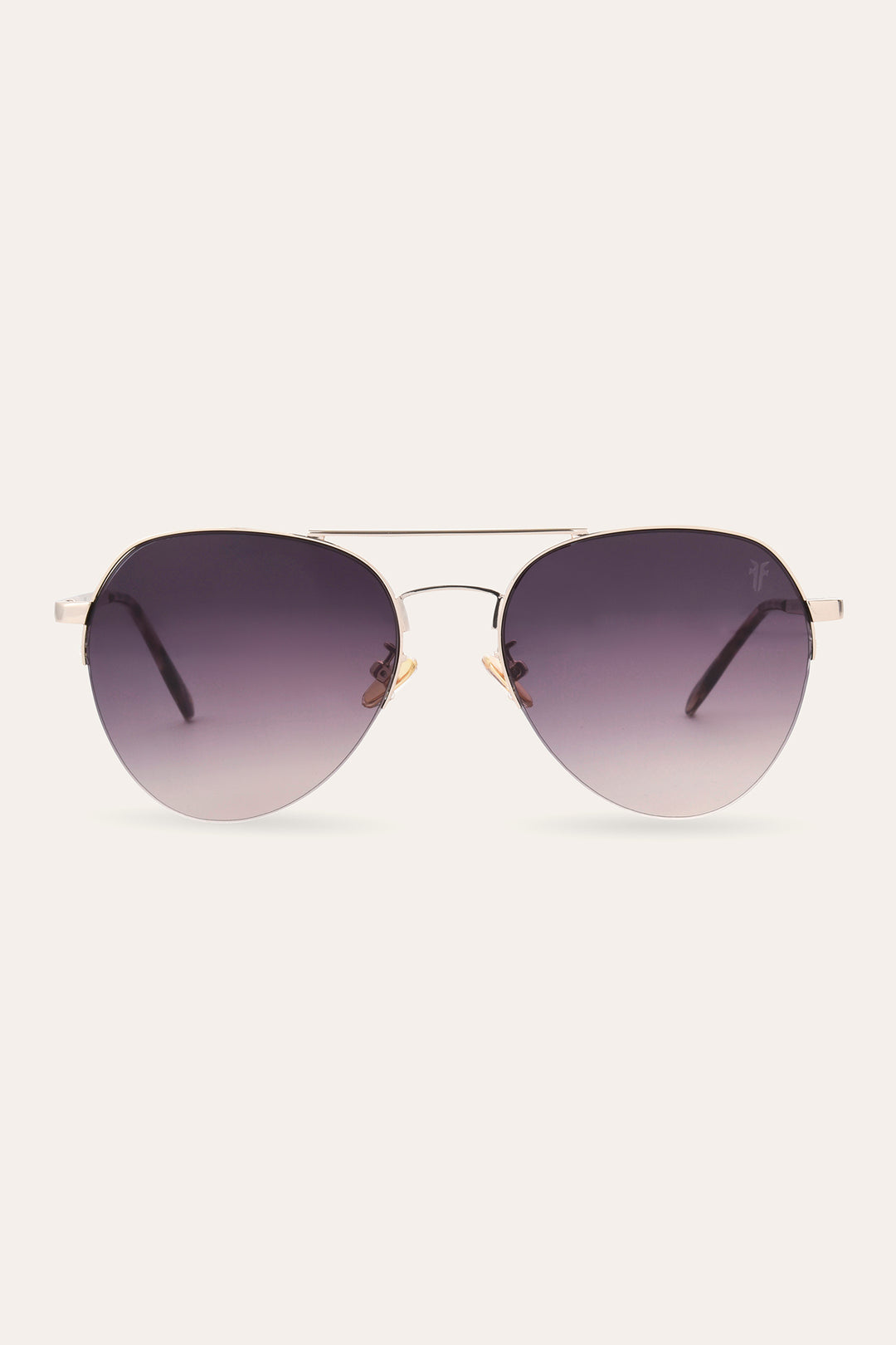 Blake Women's Sunglasses Gold - Frye