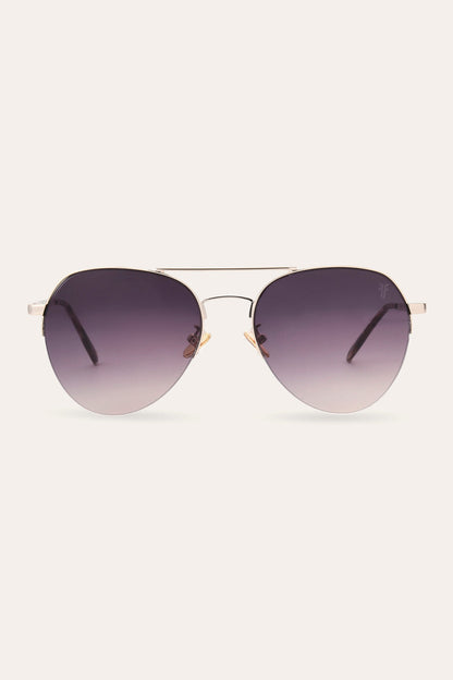 Blake Women's Sunglasses Gold - Frye