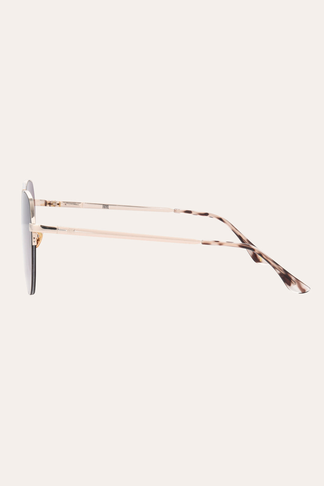 Blake Women's Sunglasses Gold - Frye