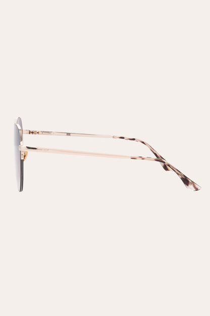 Blake Women's Sunglasses Gold - Frye