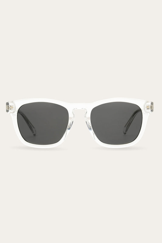 Billie Clear Sunglasses Clear - Frye