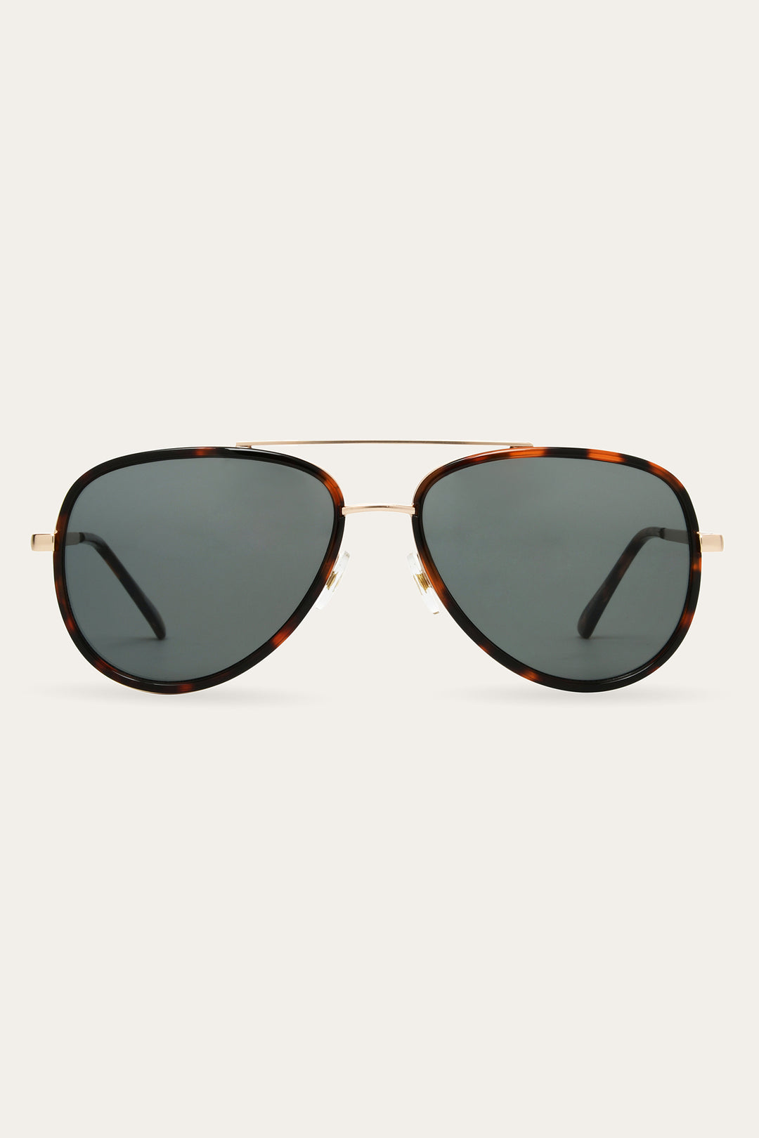 Reagan Tort Sunglasses Tort - Frye