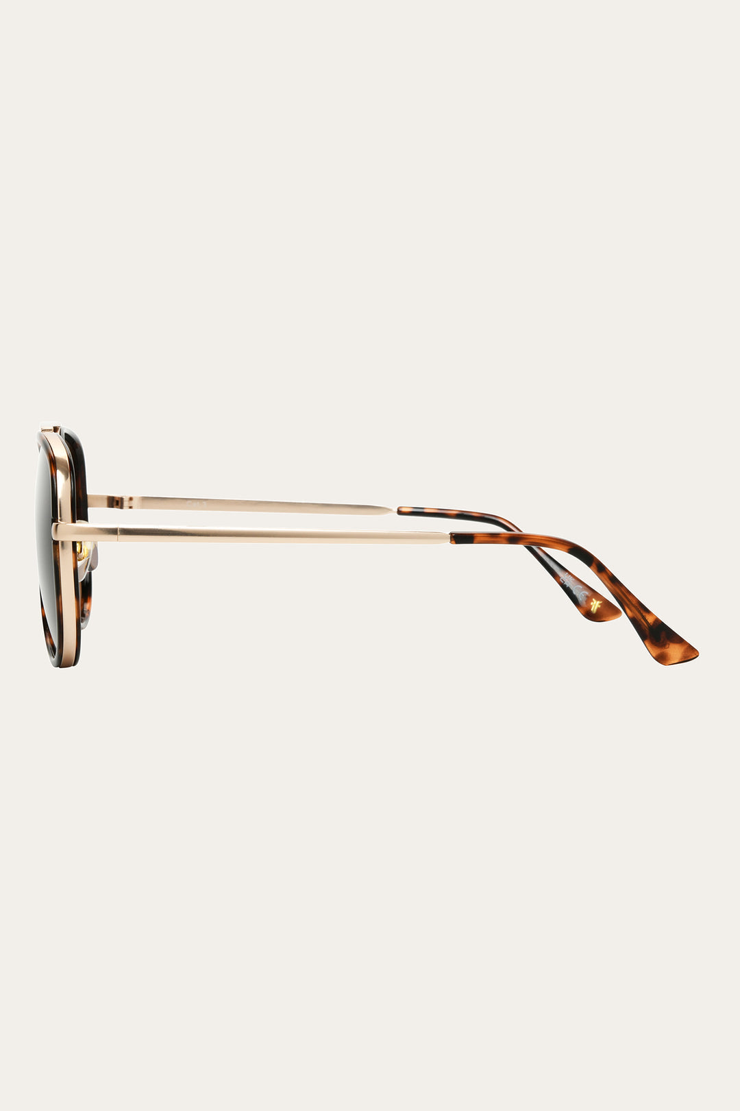 Reagan Tort Sunglasses Tort - Frye