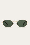 Olive Gold