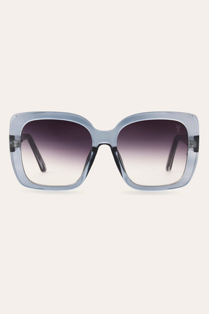Julia Women's Sunglasses Blue - Frye