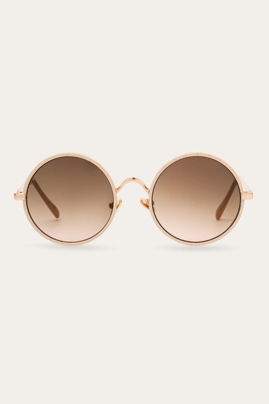 Nicola Women's Sunglasses Nude - Frye