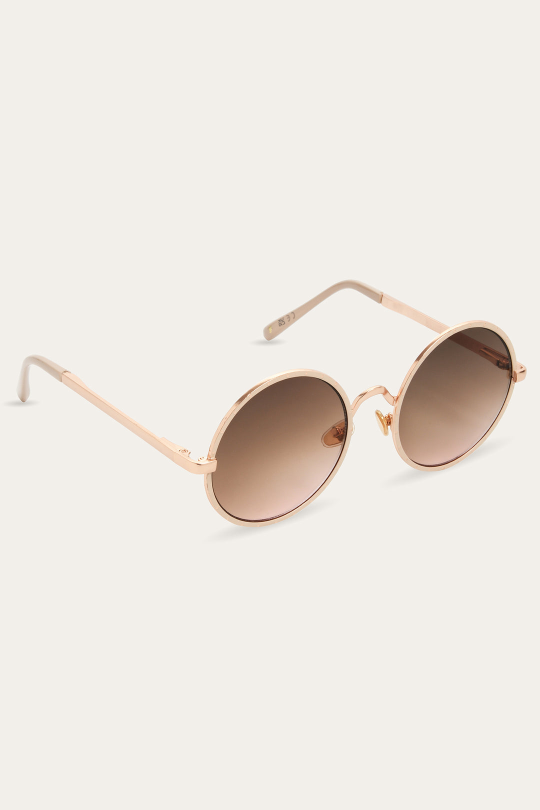 Nicola Women's Sunglasses Nude - Frye