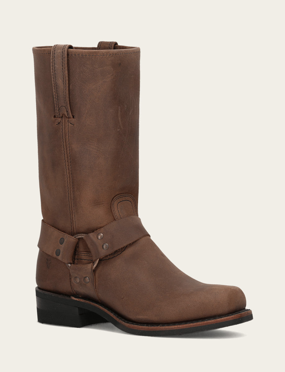 Men's Gaucho Harness 12R Mens Boots Gaucho - Frye