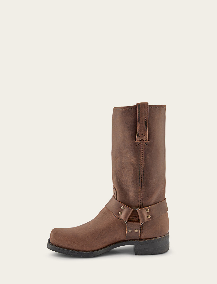 Men's Gaucho Harness 12R Mens Boots Gaucho - Frye