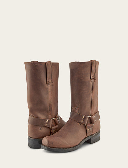 Men's Gaucho Harness 12R Mens Boots Gaucho - Frye