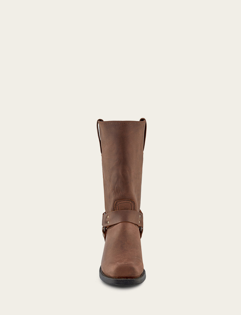 Men's Gaucho Harness 12R Mens Boots Gaucho - Frye