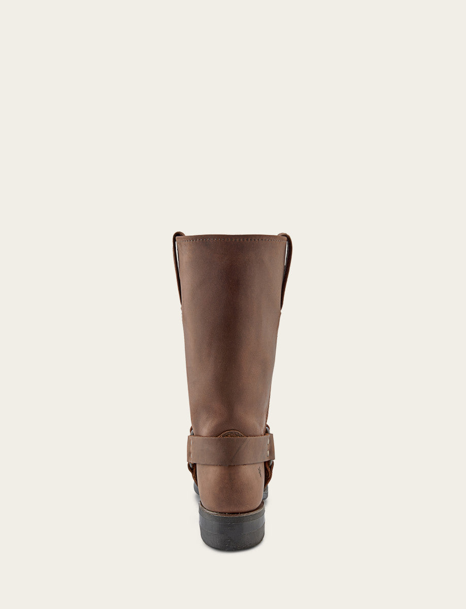 Men's Gaucho Harness 12R Mens Boots Gaucho - Frye
